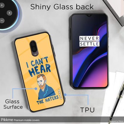 Pikkme mobile back cover for OnePlus 7 – photo 3
