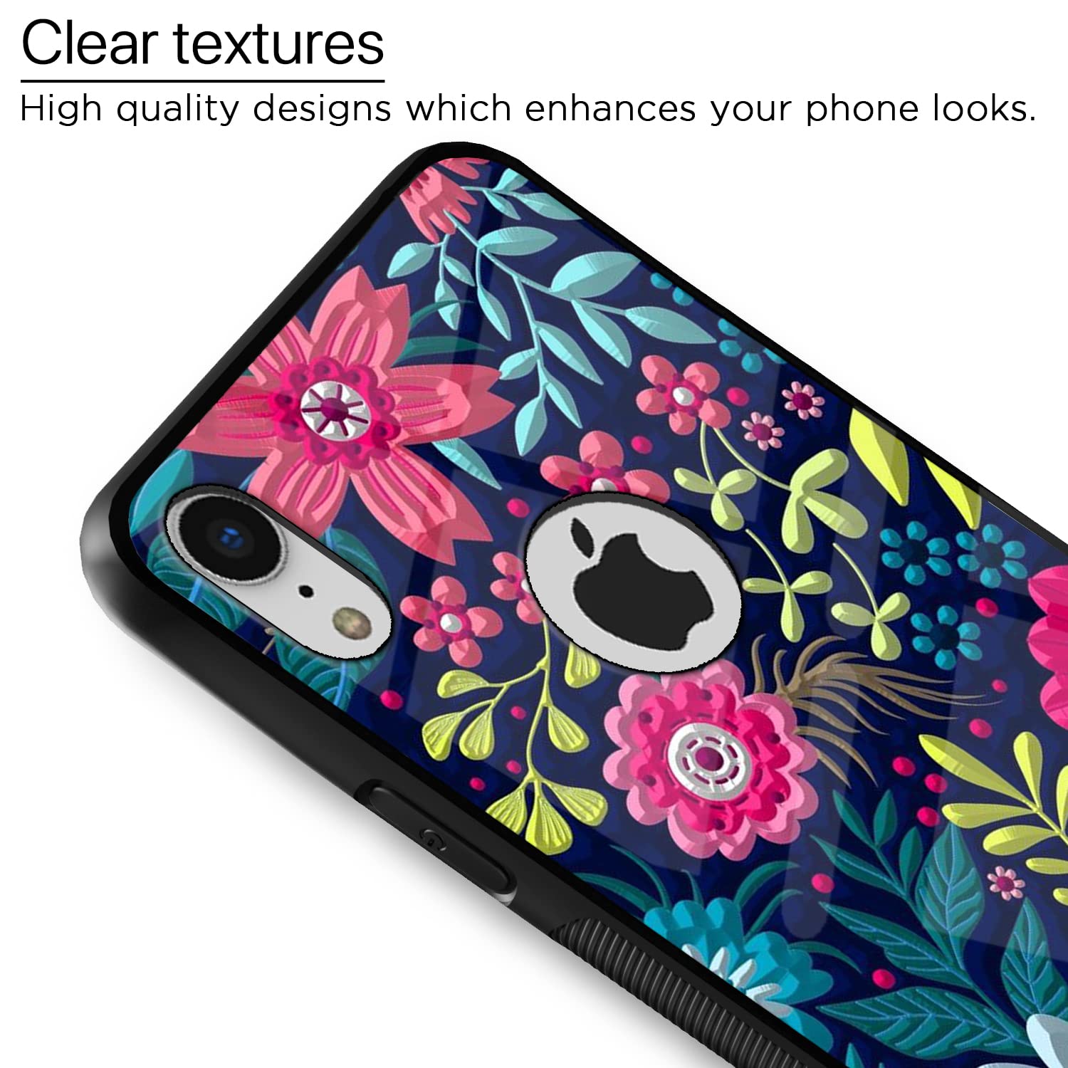 Pikkme iPhone XR mobile cover – photo 4