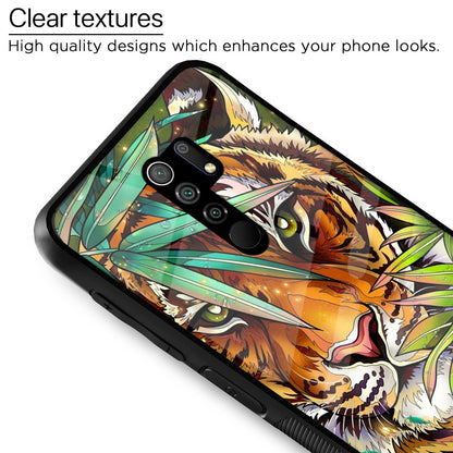 Pikkme phone cover for Redmi 9 Prime – photo 4