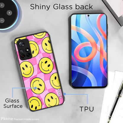 Mobile cover for Redmi Note 11T/Poco M4 Pro 5G – Pikkme – photo 3