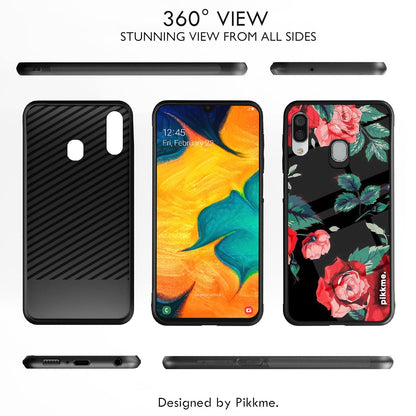 Pikkme Samsung A20/A30/M10s phone cover – photo 2
