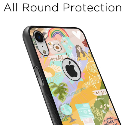 Hybrid Mobile cover for iPhone XR – Pikkme – photo 7