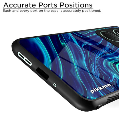 OnePlus Nord 3 5G Hybrid phone cover by Pikkme – photo 6