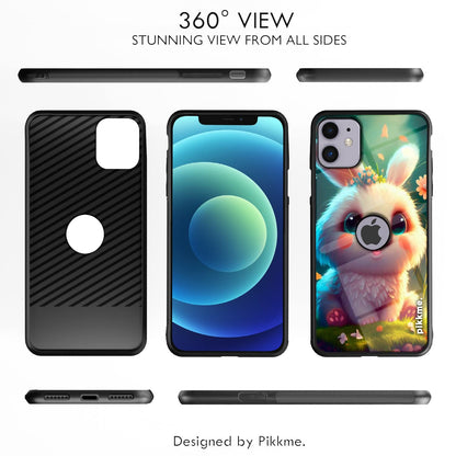 Pikkme iPhone 12 mobile back cover – photo 2