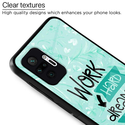 Redmi Note 10 Pro/Note 10 Pro Max mobile cover by Pikkme – photo 4