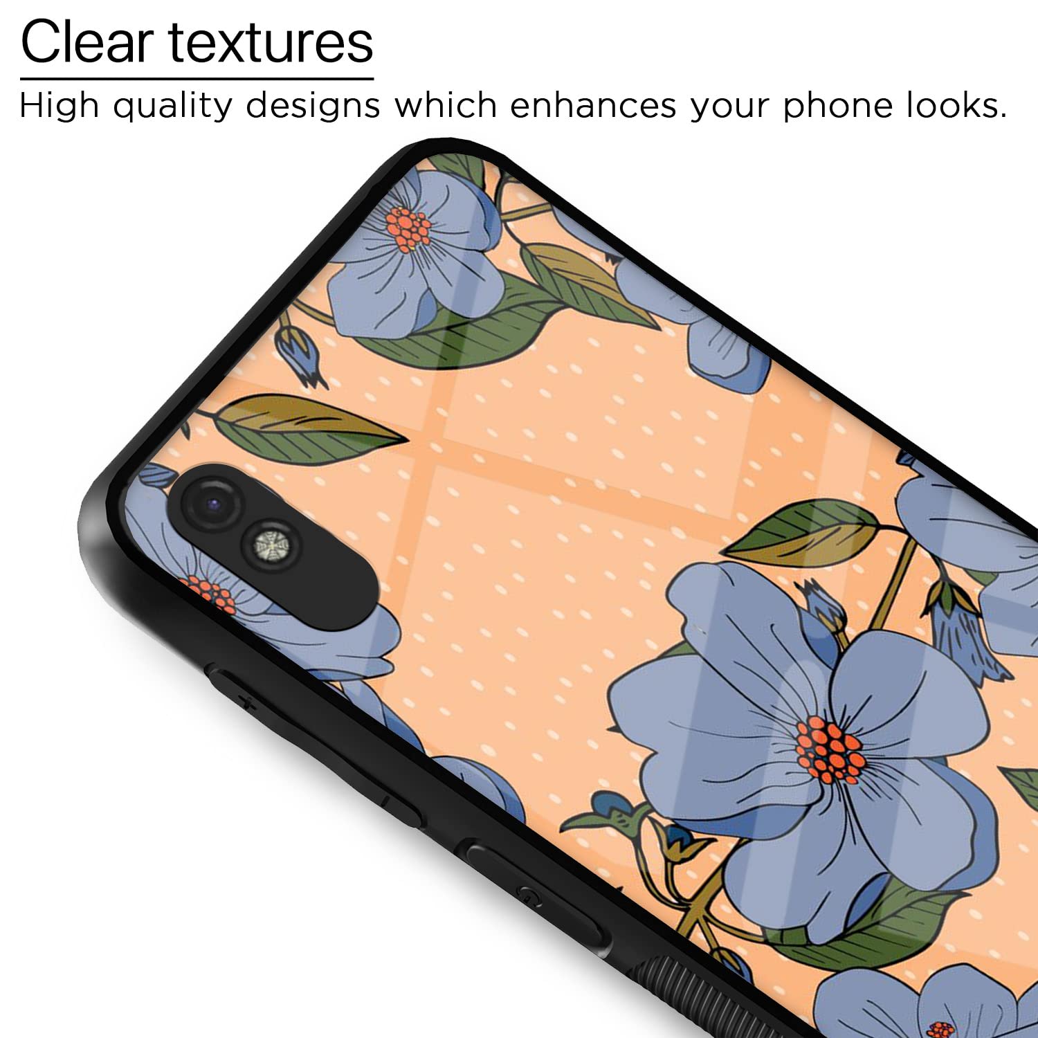 Mobile back cover for Redmi 9A/9i/9A Sport – Pikkme – photo 4