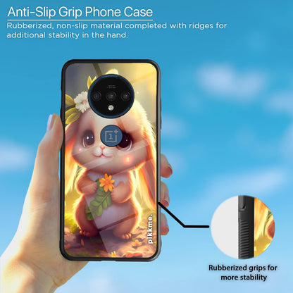 Phone cover for OnePlus 7T – Pikkme – photo 5