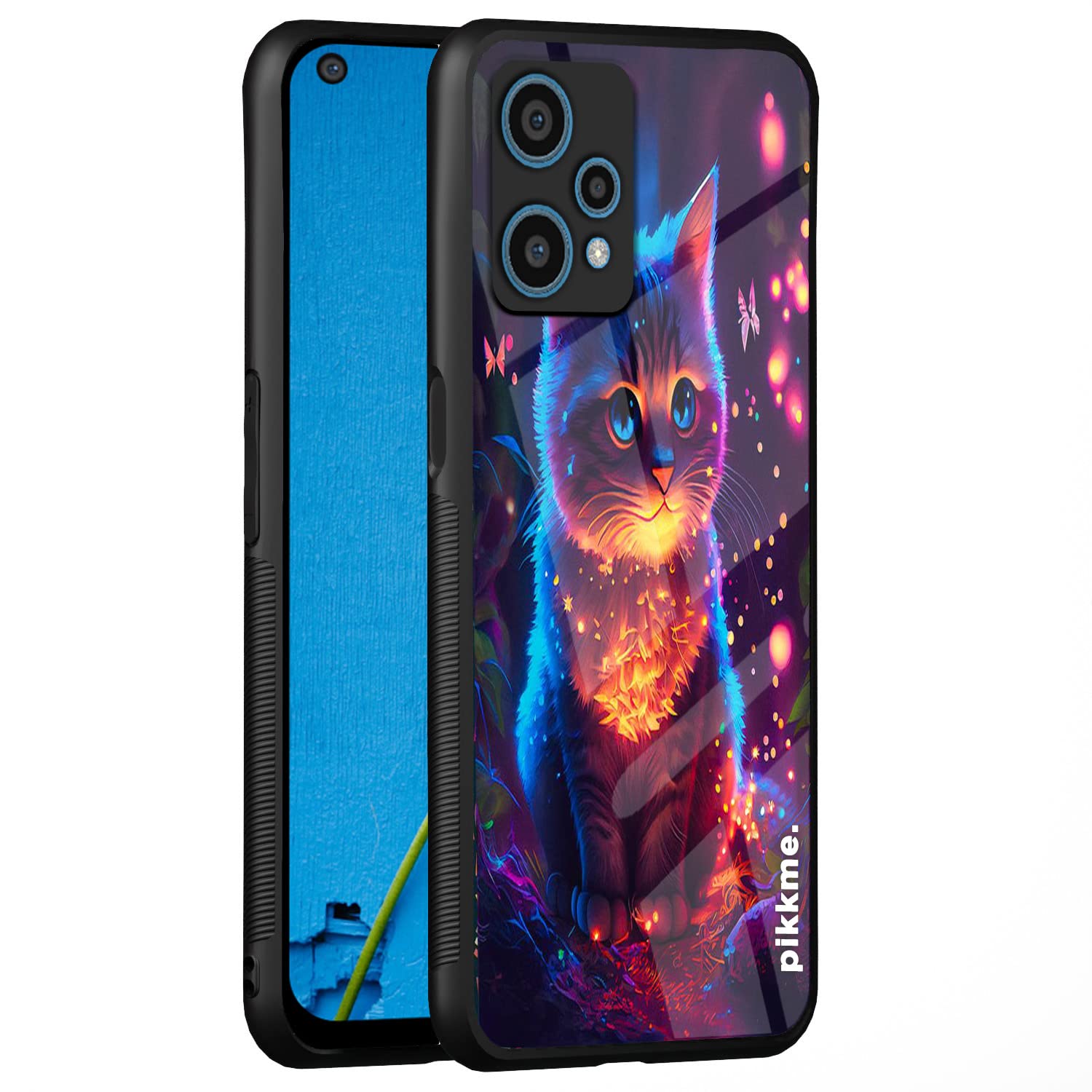 Back cover for OnePlus Nord CE 2 Lite 5G – Pikkme