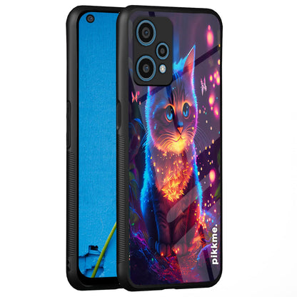Back cover for OnePlus Nord CE 2 Lite 5G – Pikkme