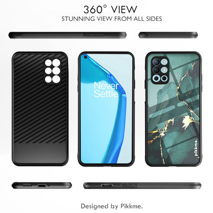 Pikkme OnePlus 8T Hybrid mobile cover – photo 2