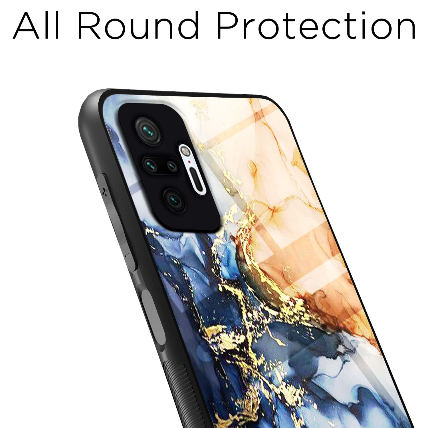 Mobile back cover for Redmi Note 10 Pro/Note 10 Pro Max – Pikkme – photo 7