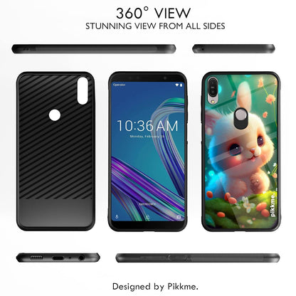 Pikkme mobile back cover for Asus – photo 2