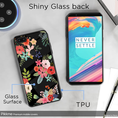 Pikkme OnePlus 5T mobile back cover – photo 3