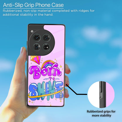 Pikkme OnePlus 12 5G Hybrid phone cover – photo 5