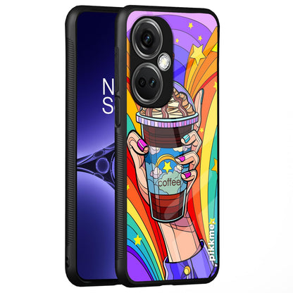 Hybrid Back cover for OnePlus Nord CE 3 5G – Pikkme