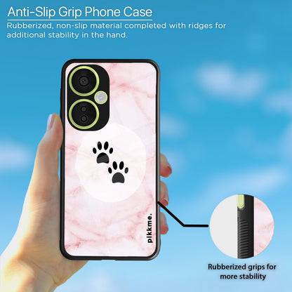OnePlus Nord CE 3 Lite 5G phone cover by Pikkme – photo 5