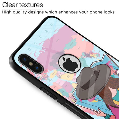 Mobile back cover for iPhone X/XS – Pikkme – photo 4