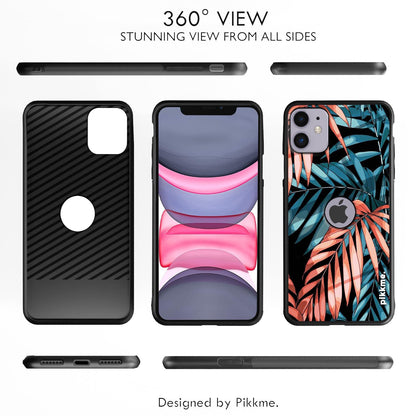 Pikkme iPhone 11 phone cover – photo 2