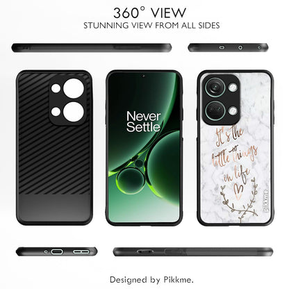 Pikkme mobile cover for OnePlus Nord 3 5G – photo 2