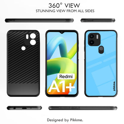Pikkme mobile cover for Redmi A1 Plus/A2 Plus/Poco C50 – photo 2