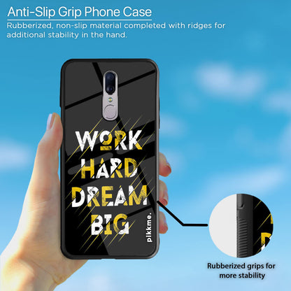 Pikkme Oppo F11 mobile cover – photo 5