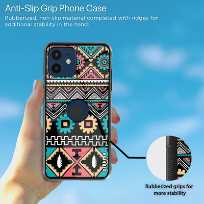 iPhone 12 Mini Hybrid mobile back cover by Pikkme – photo 5