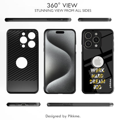 iPhone 15 Pro Max back cover by Pikkme – photo 2