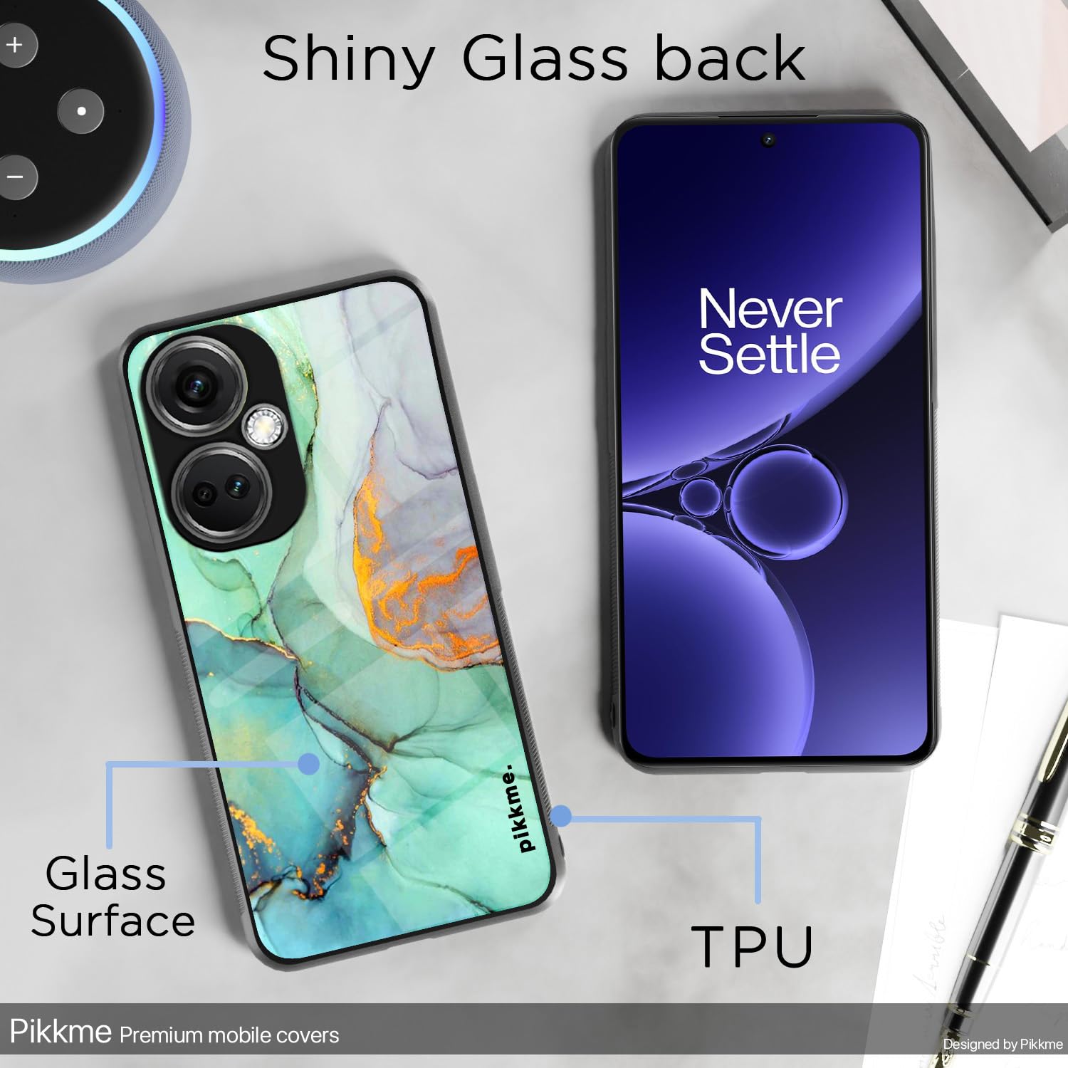 Mobile cover for OnePlus Nord CE 3 5G – Pikkme – photo 3