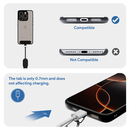 Pikkme Universal Phone Lanyard (Case Not Included) – photo 2