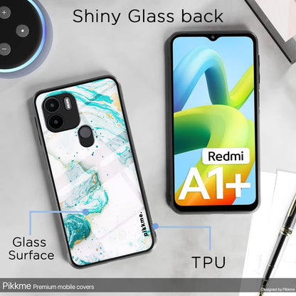 Phone cover for Redmi A1 Plus/A2 Plus/Poco C50 – Pikkme – photo 3