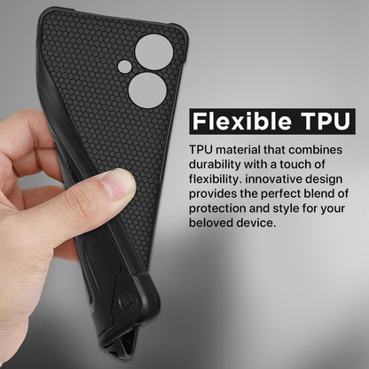Redmi 13C 5G phone cover in black by Pikkme – photo 7