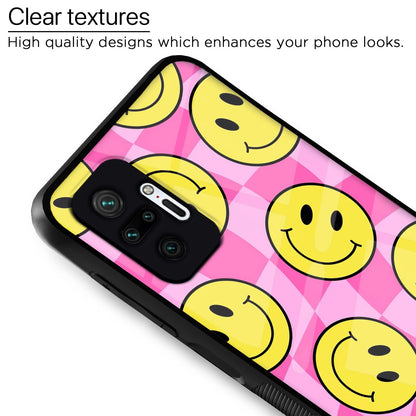 Pikkme Hybrid phone cover for Redmi Note 10 Pro/Note 10 Pro Max – photo 4