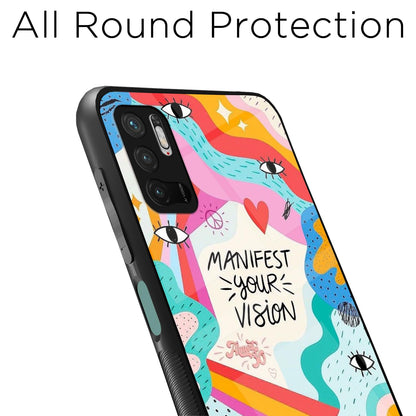 Pikkme Redmi Note 10T/Poco M3 Pro 5G Hybrid back cover – photo 7