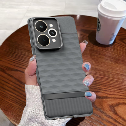 Pikkme grey mobile back cover for Realme 15 5G – photo 7