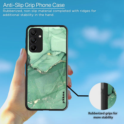 Hybrid Phone cover for Samsung A15 5G – Pikkme – photo 5