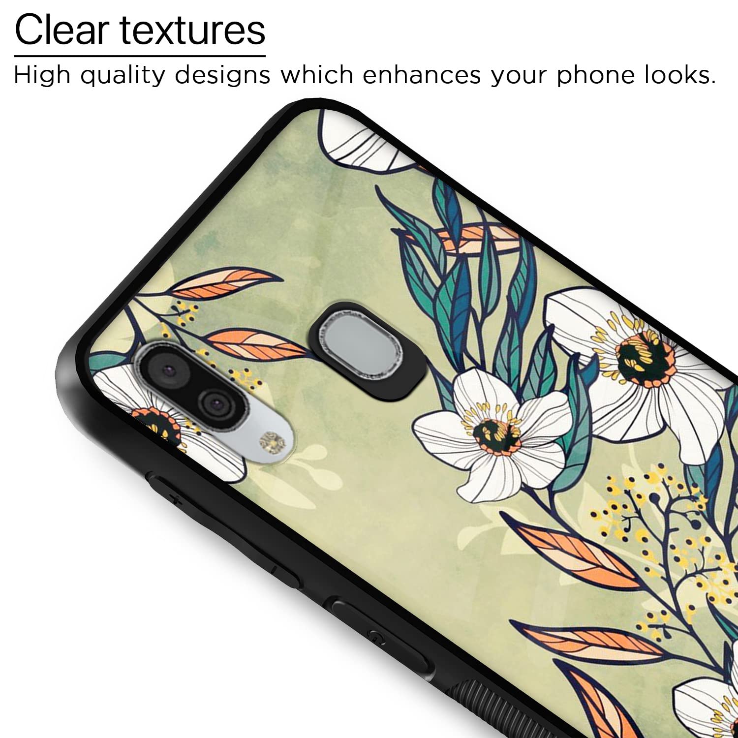 Pikkme Samsung A20/A30/M10s phone cover – photo 4