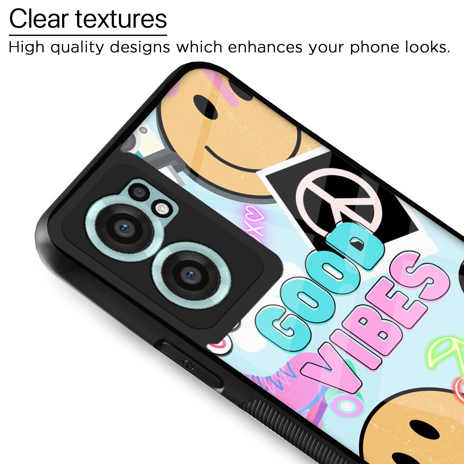 Pikkme OnePlus Nord CE 2 5G mobile cover – photo 4
