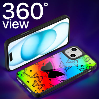 Mobile back cover for iPhone 15 Plus – Pikkme – photo 4