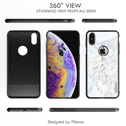 Pikkme iPhone X/XS mobile cover – photo 2