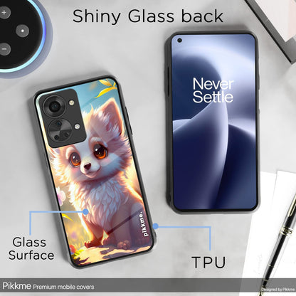 Phone cover for OnePlus Nord 2T 5G – Pikkme – photo 3