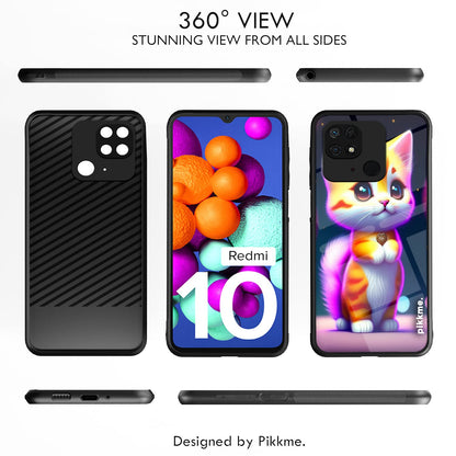 Mobile cover for Redmi 10/10 Power – Pikkme – photo 2