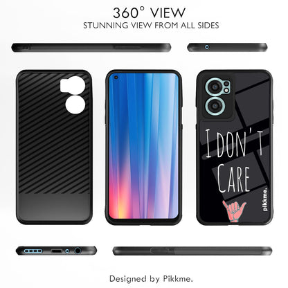 Back cover for OnePlus Nord CE 2 5G – Pikkme – photo 2