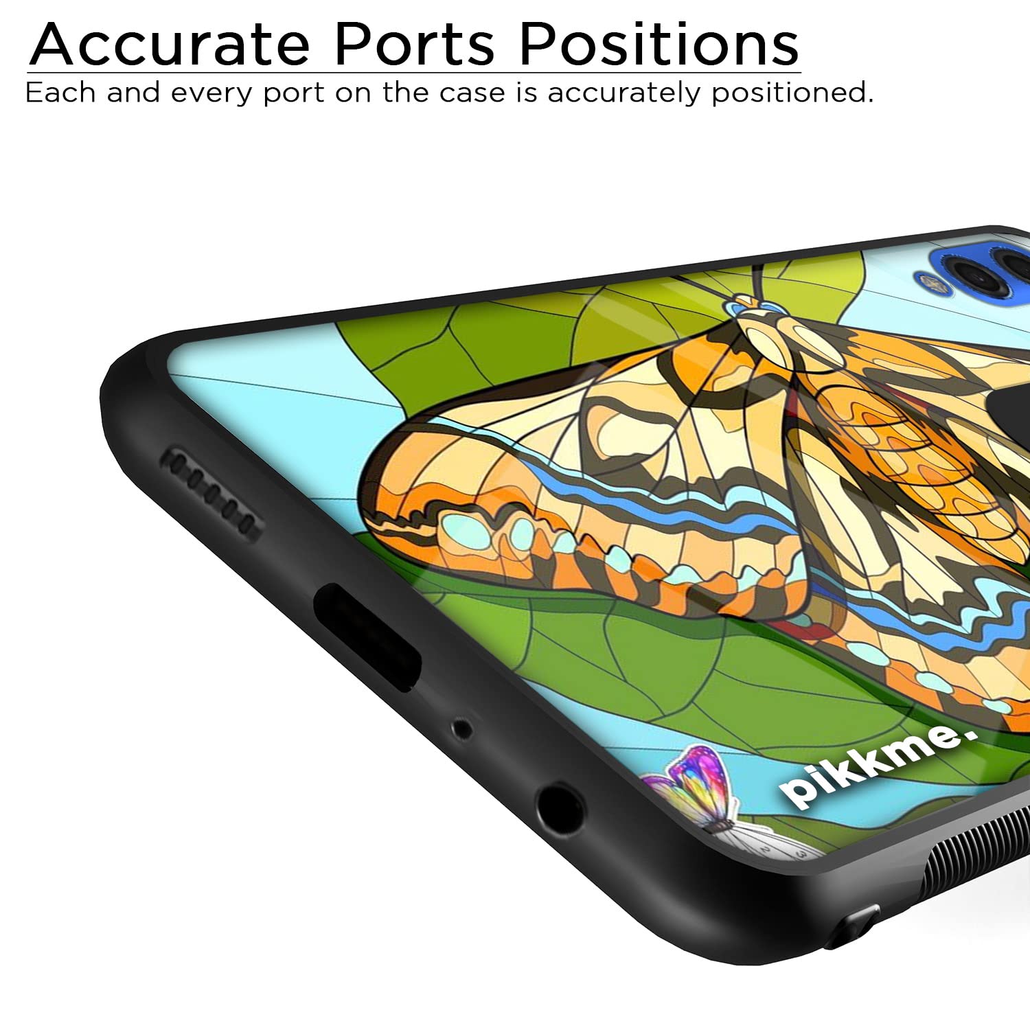 Pikkme Honor 10 Lite back cover – photo 6