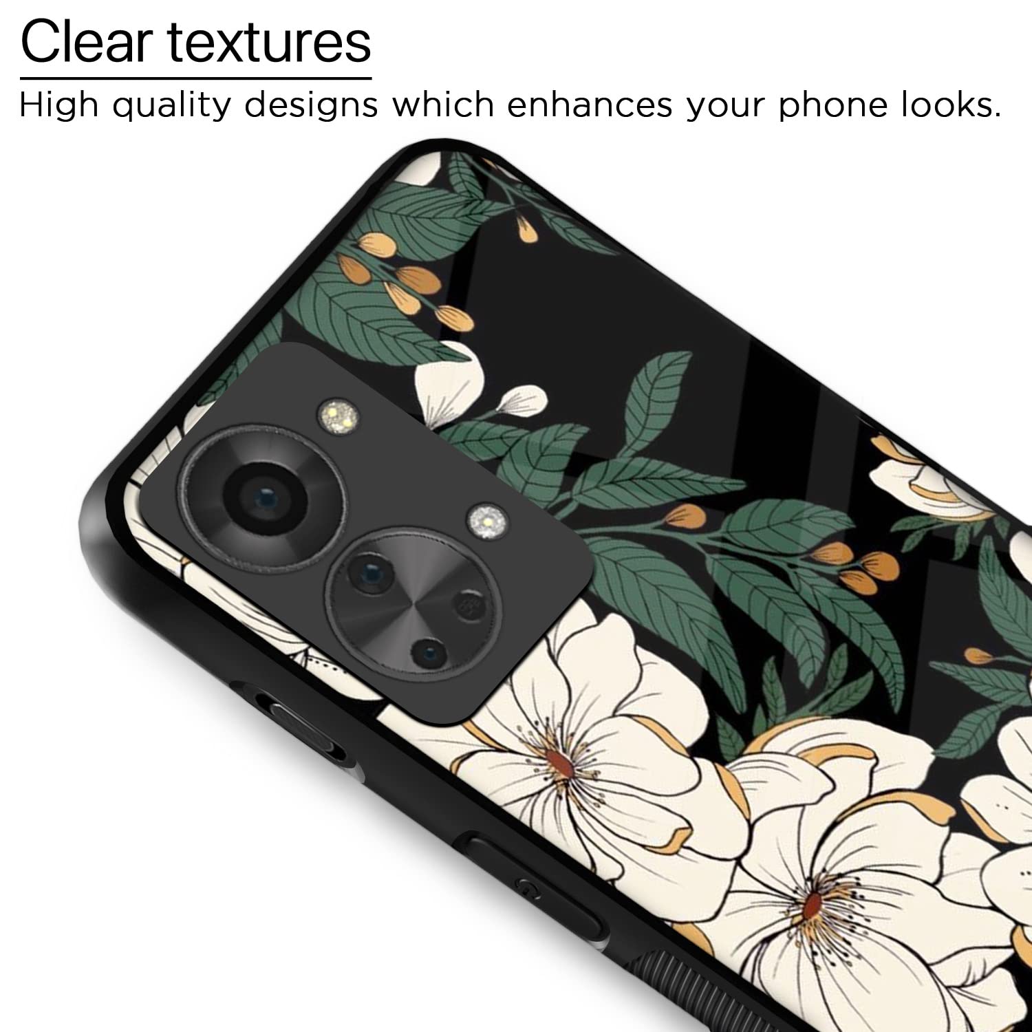 Pikkme phone cover for OnePlus Nord 2T 5G – photo 4