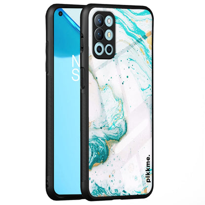 Pikkme OnePlus 8T Hybrid mobile cover