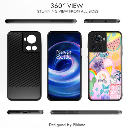 Pikkme mobile back cover for OnePlus 10R – photo 2