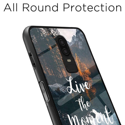 Back cover for OnePlus 6 – Pikkme – photo 7
