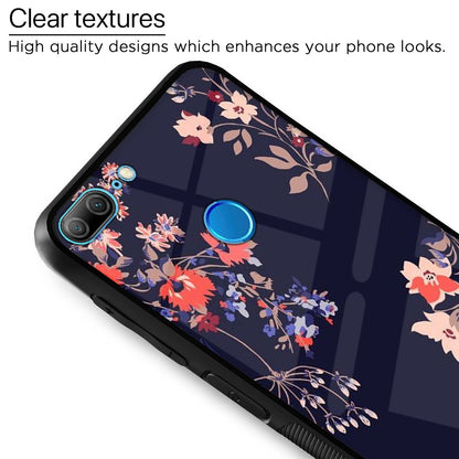 Pikkme Flower back cover for Honor 9 Lite – photo 4