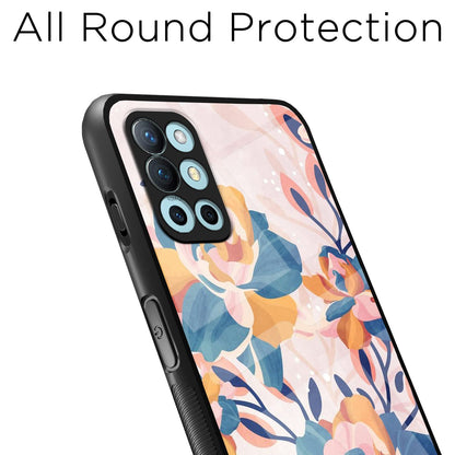 Pikkme Flower back cover for OnePlus 8T – photo 7