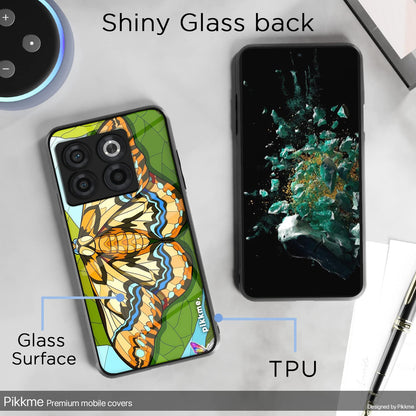 Hybrid Phone cover for OnePlus 10T 5G – Pikkme – photo 3